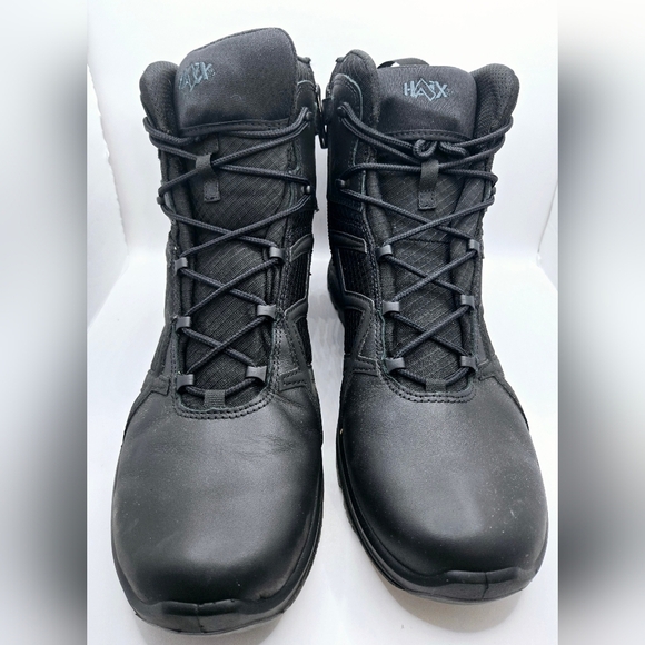 Black Eagle Athletic‎ 2.1 T Mid Side Zip 10.5 W main image 6